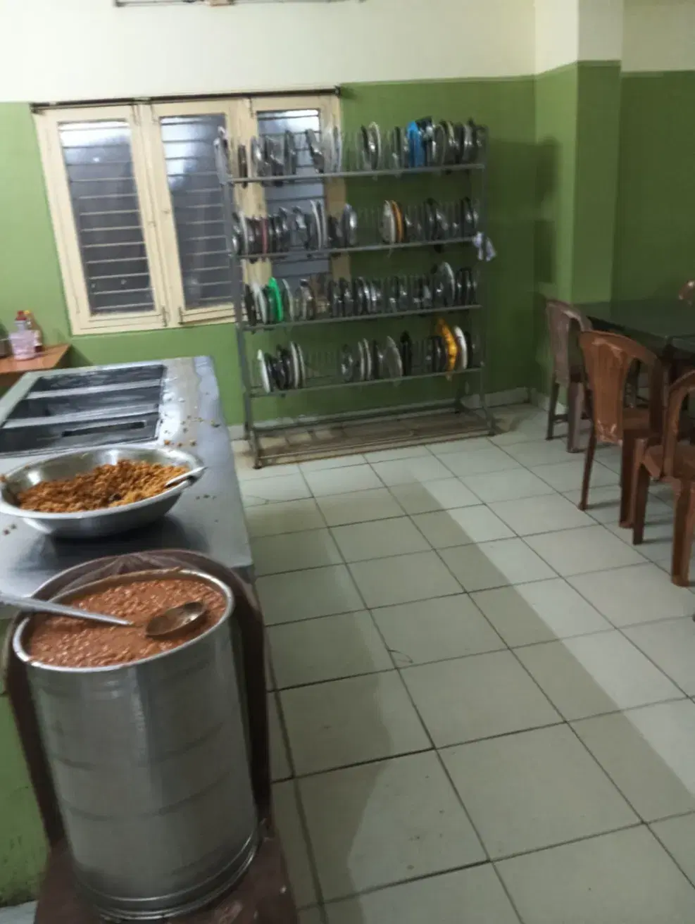 GVPCE Hostel photo 10